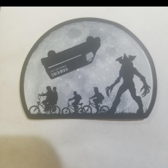 Stranger Things Sticker Bundle - Picture 7 of 16